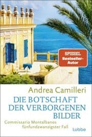 Cover von Die Botschaft der verborgenen Bilder