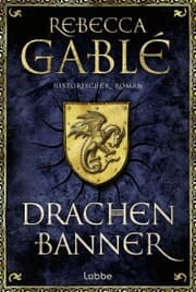 Cover von Drachenbanner