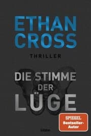 Cover von Die Stimme der Lüge
