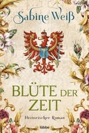 Cover von Blüte der Zeit
