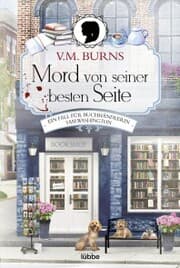 Cover von Mord von seiner besten Seite