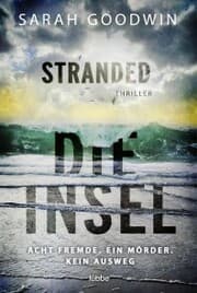 Cover von Stranded - Die Insel