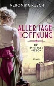Cover von Die Bahnhofsmission