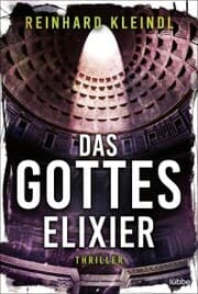 Cover von Das Gotteselixier