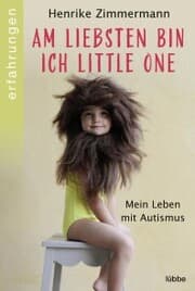 Cover von Am liebsten bin ich Little One