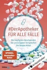 Cover von DerApotheker für alle Fälle