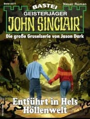 Cover von John Sinclair 2277