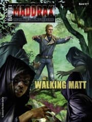 Cover von Maddrax 577