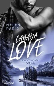 Cover von Canada Love - Herzschlag der Wildnis