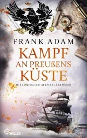 Cover von Kampf an Preußens Küste