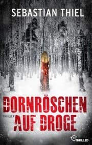 Cover von Dornröschen auf Droge