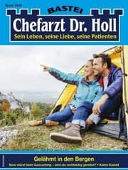 Cover von Chefarzt Dr. Holl 1936