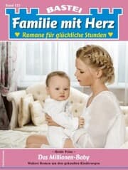 Cover von Familie mit Herz 122
