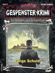 Cover von Gespenster-Krimi 92
