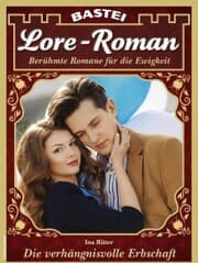 Cover von Lore-Roman 129