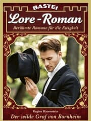 Cover von Lore-Roman 130