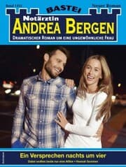 Cover von Notärztin Andrea Bergen 1453