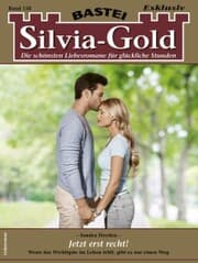 Cover von Silvia-Gold 158
