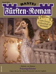 Cover von Fürsten-Roman 2656