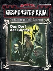 Cover von Gespenster-Krimi 96
