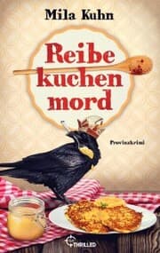 Cover von Reibekuchenmord