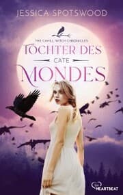 Cover von Töchter des Mondes - Cate