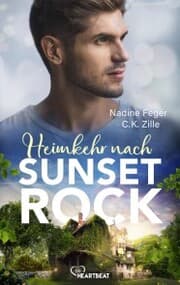 Cover von Heimkehr nach Sunset Rock