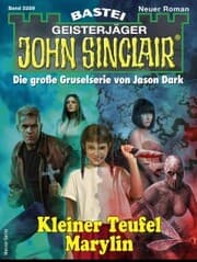 Cover von John Sinclair 2289