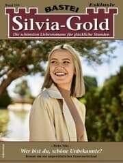 Cover von Silvia-Gold 159