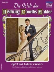 Cover von Die Welt der Hedwig Courths-Mahler 608