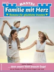 Cover von Familie mit Herz 130