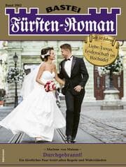 Cover von Fürsten-Roman 2662