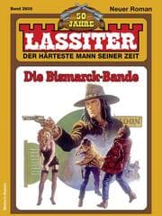 Cover von Lassiter 2609