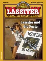 Cover von Lassiter 2613