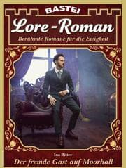 Cover von Lore-Roman 136