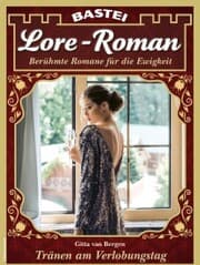 Cover von Lore-Roman 135