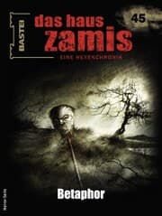 Cover von Das Haus Zamis 45