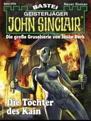 Cover von John Sinclair 2290
