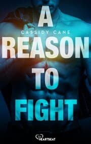 Cover von A Reason to Fight