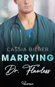 Cover von Marrying Dr. Flawless