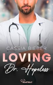 Cover von Loving Dr. Hopeless