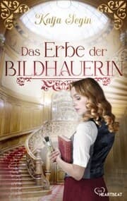 Cover von Das Erbe der Bildhauerin