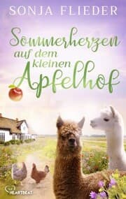 Cover von Sommerherzen auf dem kleinen Apfelhof