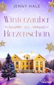 Cover von Winterzauber im Kerzenschein