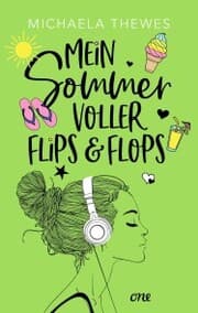 Cover von Mein Sommer voller Flips und Flops