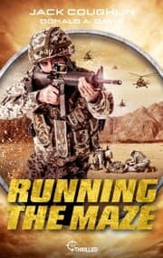 Cover von Running the Maze