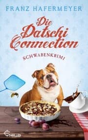 Cover von Die Datschi-Connection