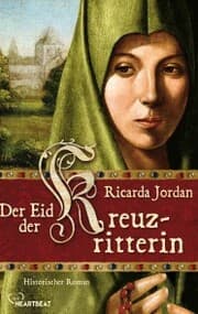 Cover von Der Eid der Kreuzritterin