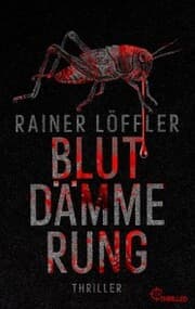 Cover von Blutdämmerung