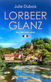 Cover von Lorbeerglanz